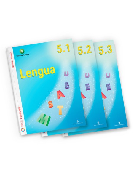 Cuaderno de lengua 5ºprimaria Trimestral